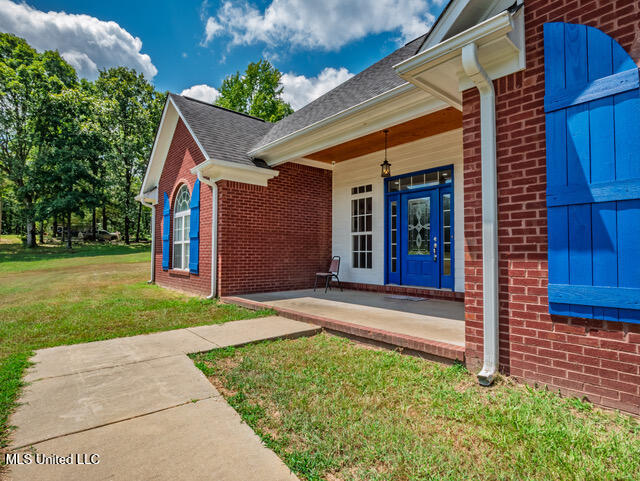 123 A File Road Batesville, MS 38606 - Photo 51 of 56 123 File Rd Batesville MS_2025-08-06_50