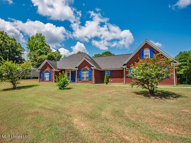 $464,000 | 123 A File Road, Batesville, MS 38606