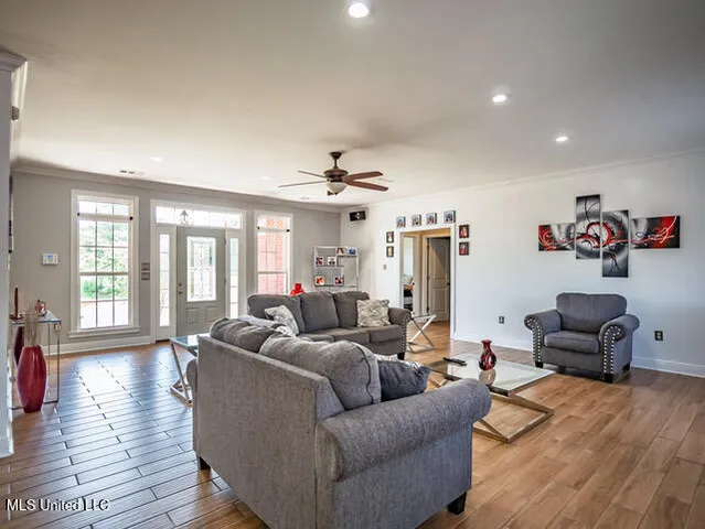 $464,000 | 123 A File Road, Batesville, MS 38606