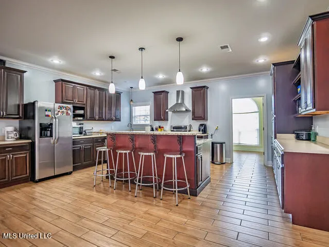 $464,000 | 123 A File Road, Batesville, MS 38606