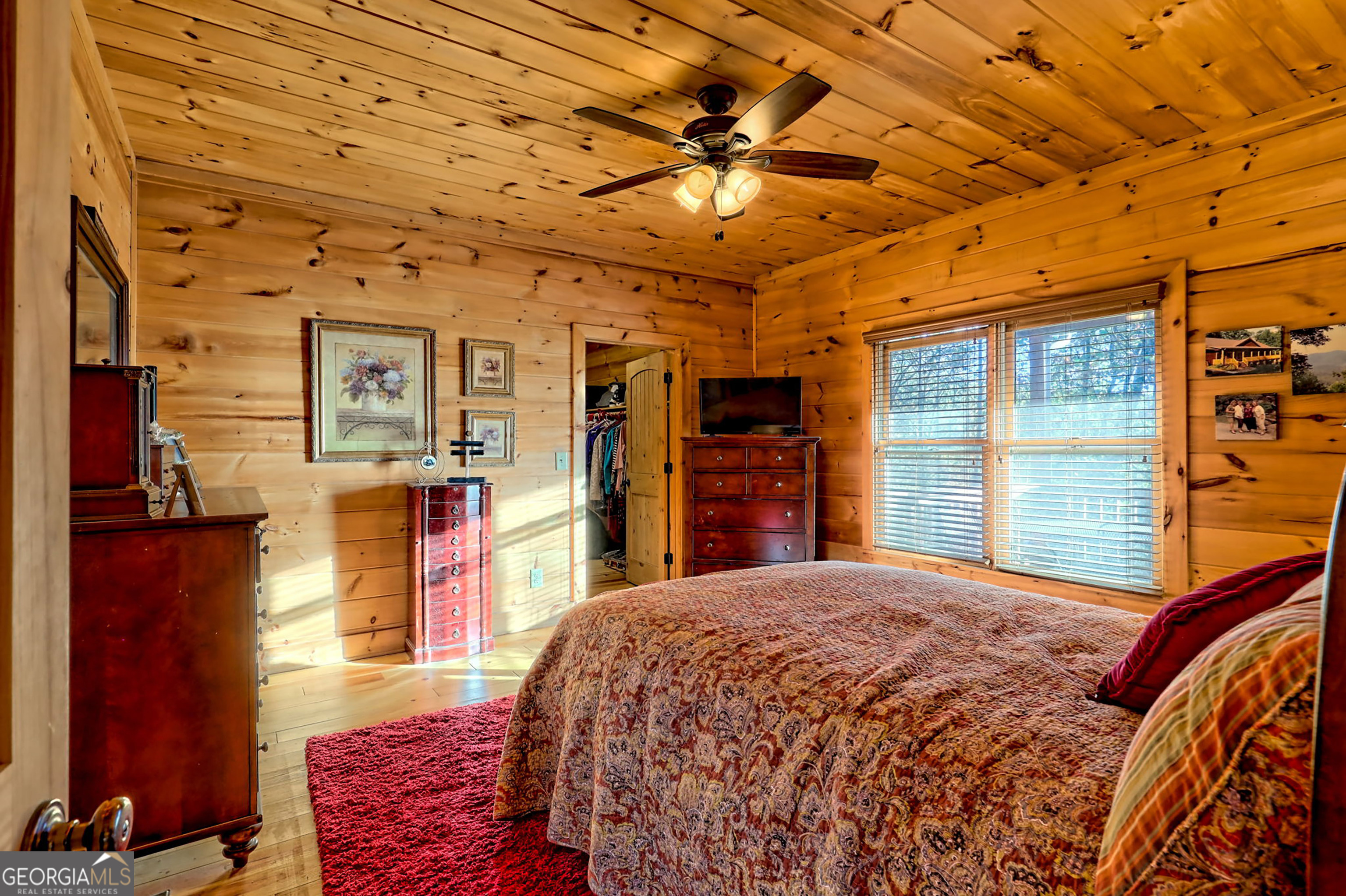 407 Blackberry Drive Rabun Gap, GA 30568 - Photo 24 of 53