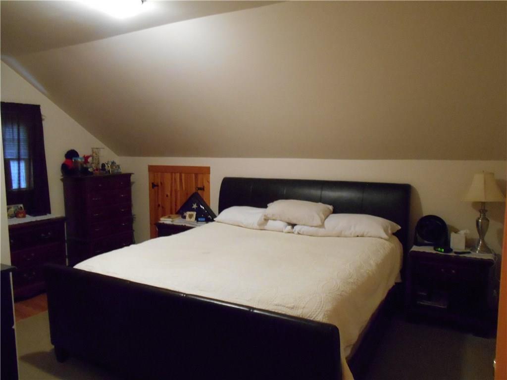 742 Main Road Carmel, ME 04419 - Photo 27 of 35 Spacious master bedroom