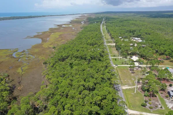 $89,900 | 10806 County Road 30A, Port St. Joe, FL 32456