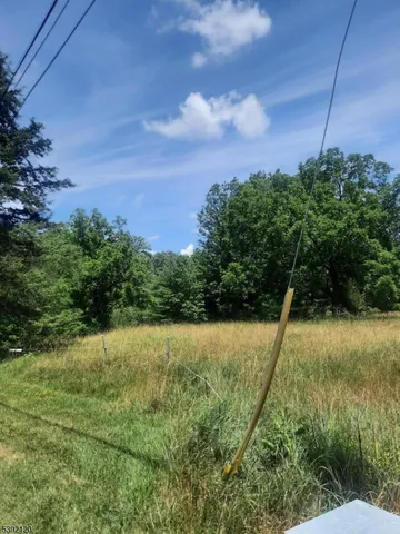 a view of an outdoor space with a lake view