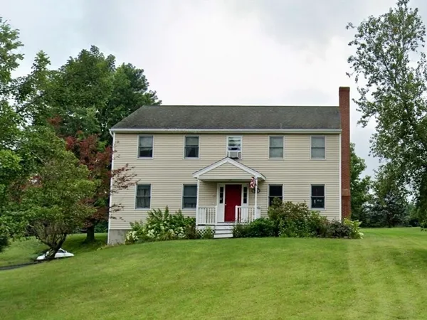 $679,900 | 111 General Hobbs Road, Holden, MA 01522