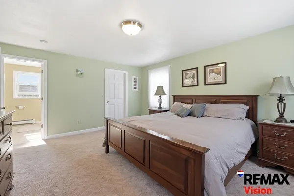 $679,900 | 111 General Hobbs Road, Holden, MA 01522