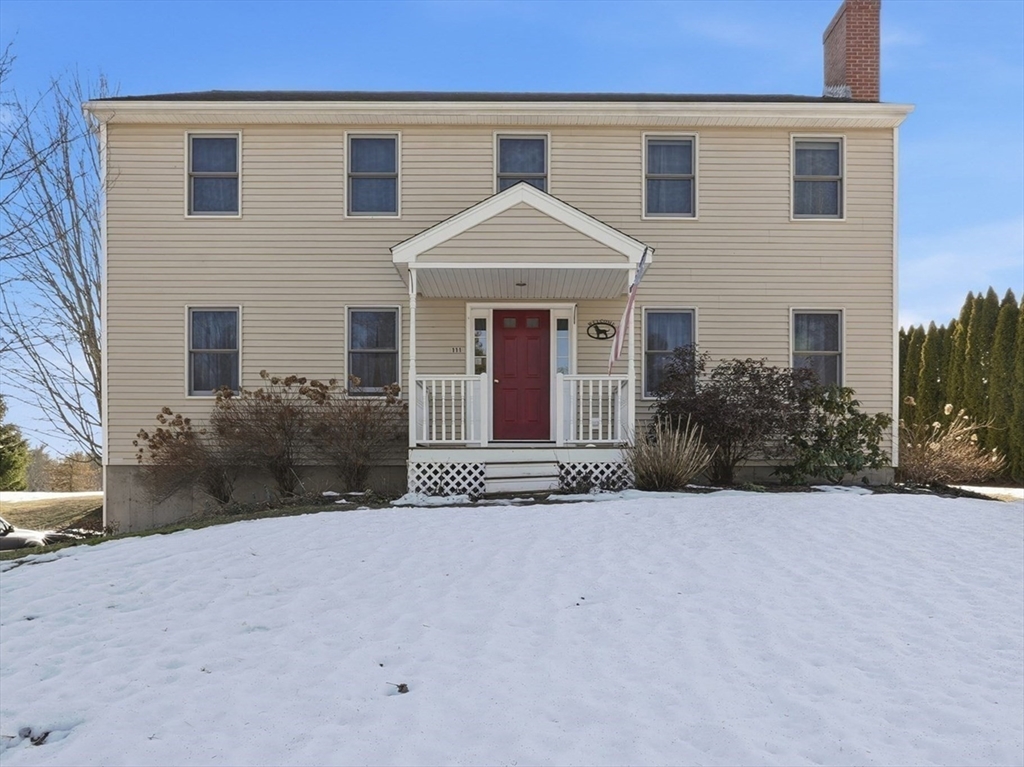 111 General Hobbs Road Holden, MA 01522 - Photo 2 of 36