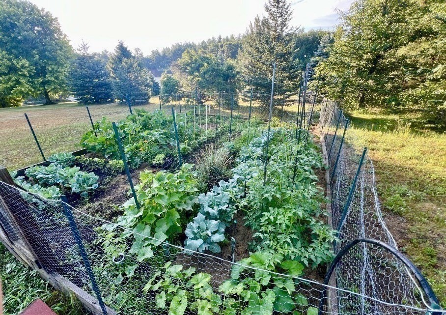 111 General Hobbs Road Holden, MA 01522 - Photo 29 of 36