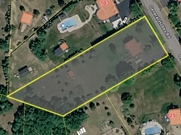 $679,900 | 111 General Hobbs Road, Holden, MA 01522