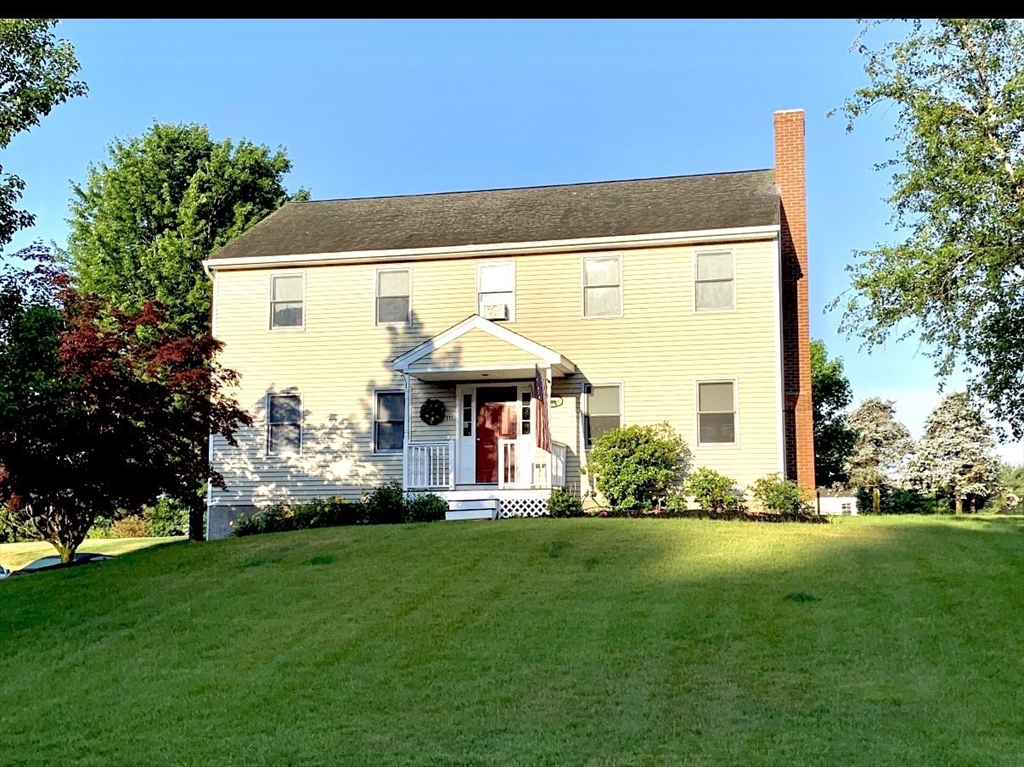 111 General Hobbs Road Holden, MA 01522 - Photo 36 of 36