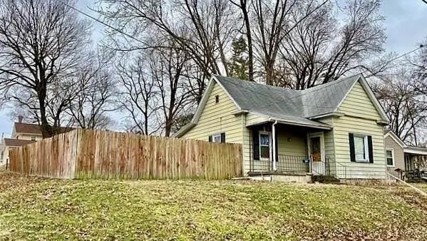 $145,000 | 511 East N Main Street, Richmond, MO 64085