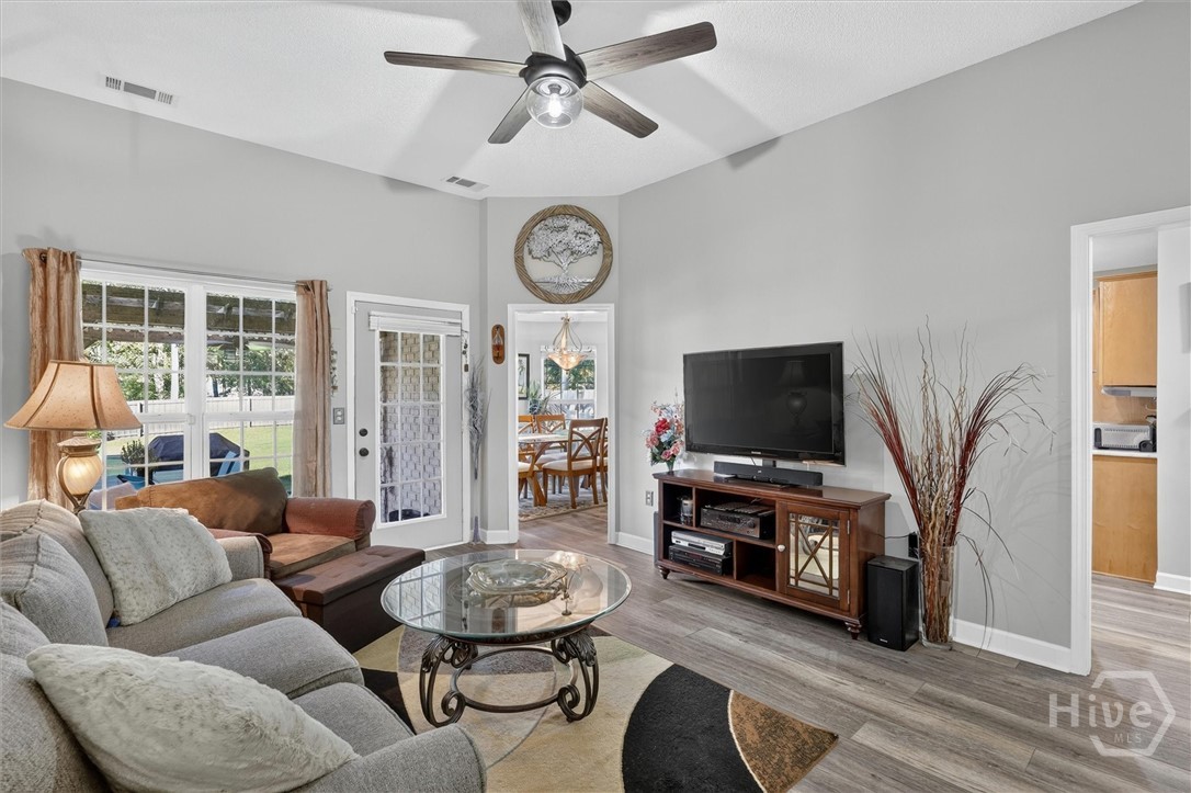 101 Pleasant Hill Road Rincon, GA 31326 - Photo 11 of 53