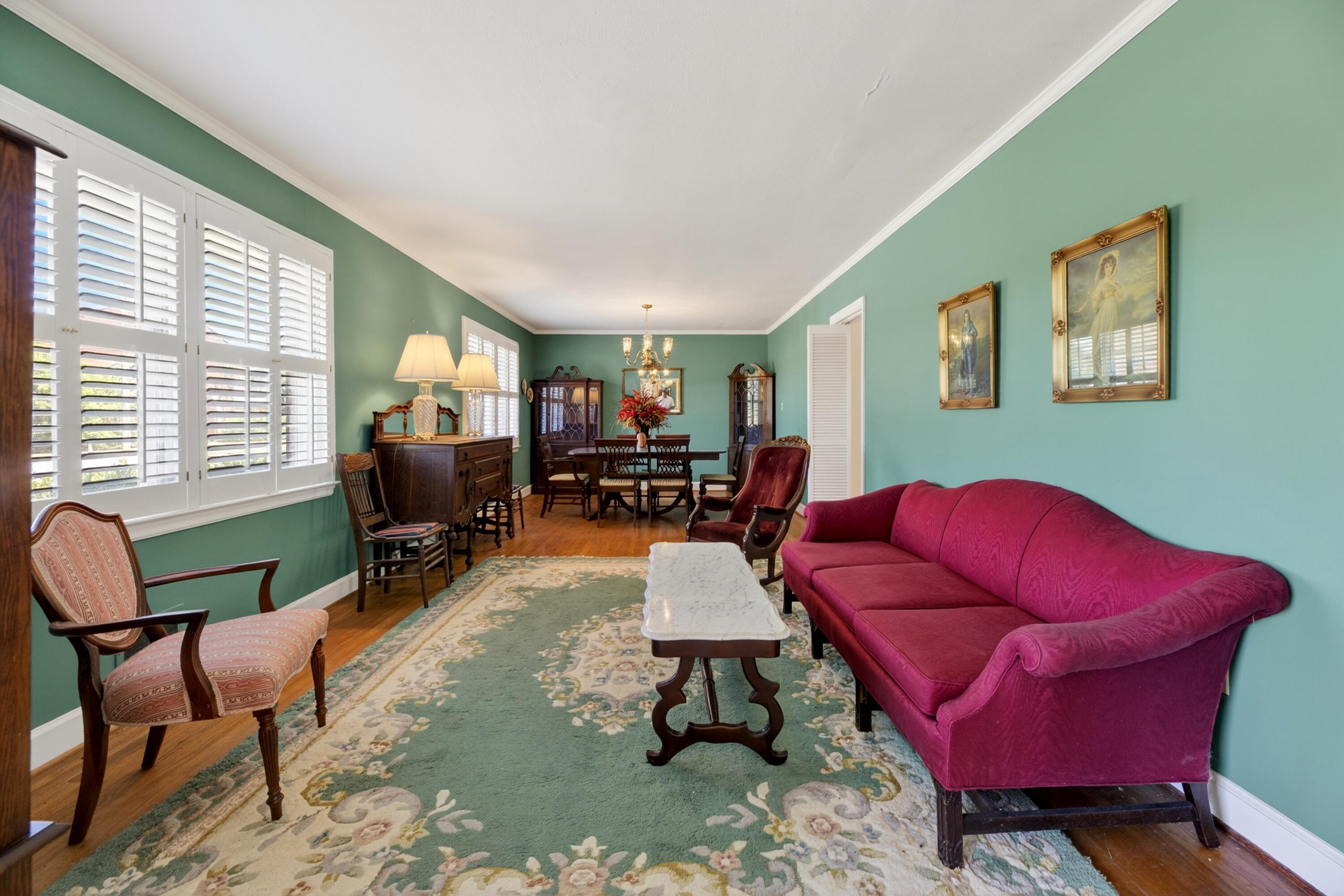 713 East Harlin Street Elloree, SC 29047 - Photo 12 of 46 IMG_7098