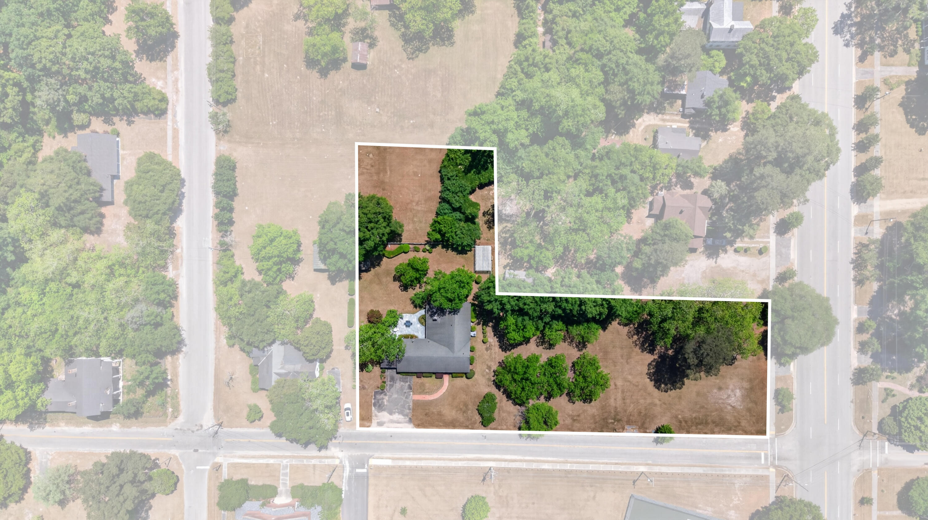 713 East Harlin Street Elloree, SC 29047 - Photo 40 of 46 DJI_20260420130636_0207_D