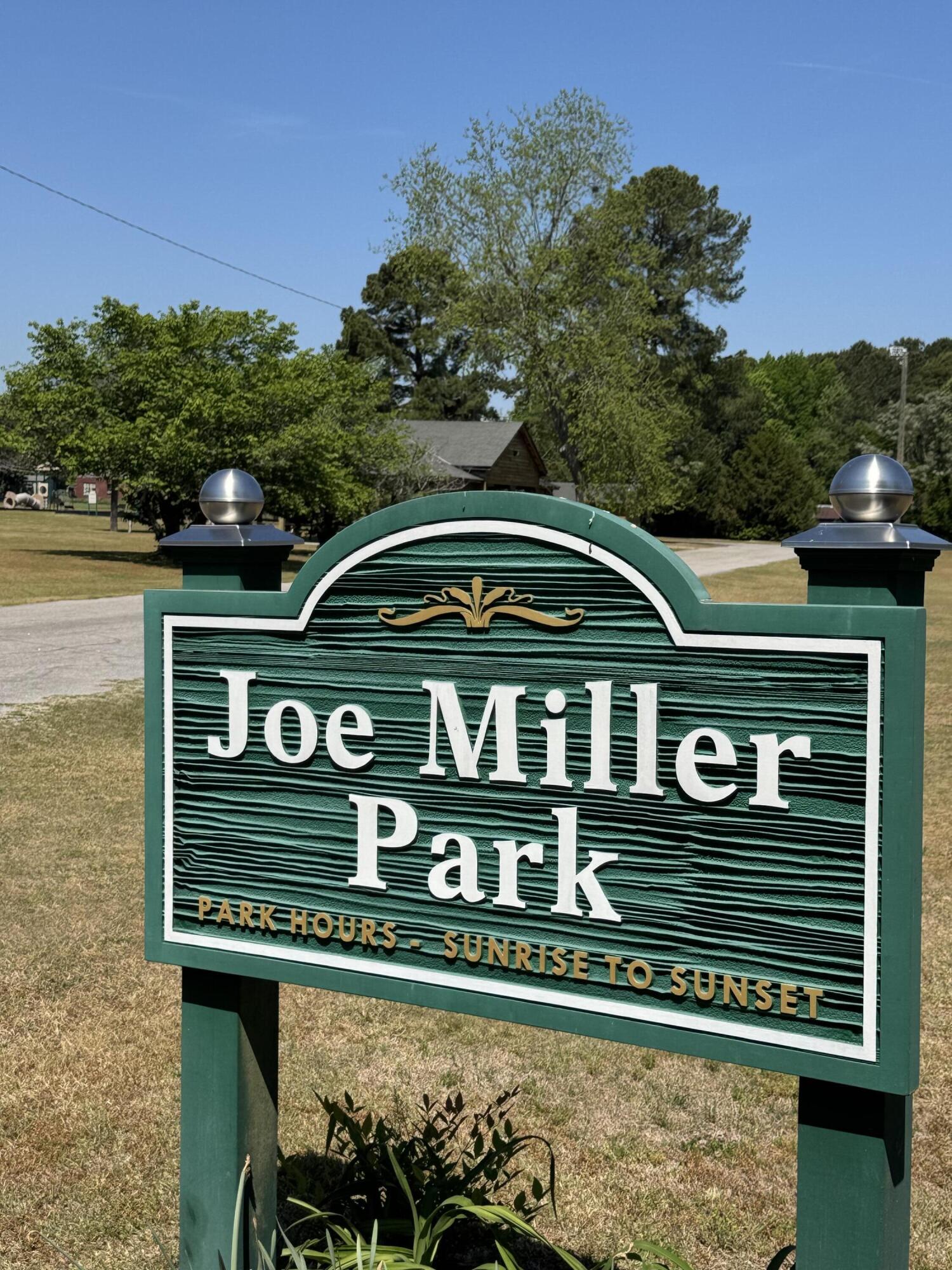 713 East Harlin Street Elloree, SC 29047 - Photo 41 of 46 IMG_9500