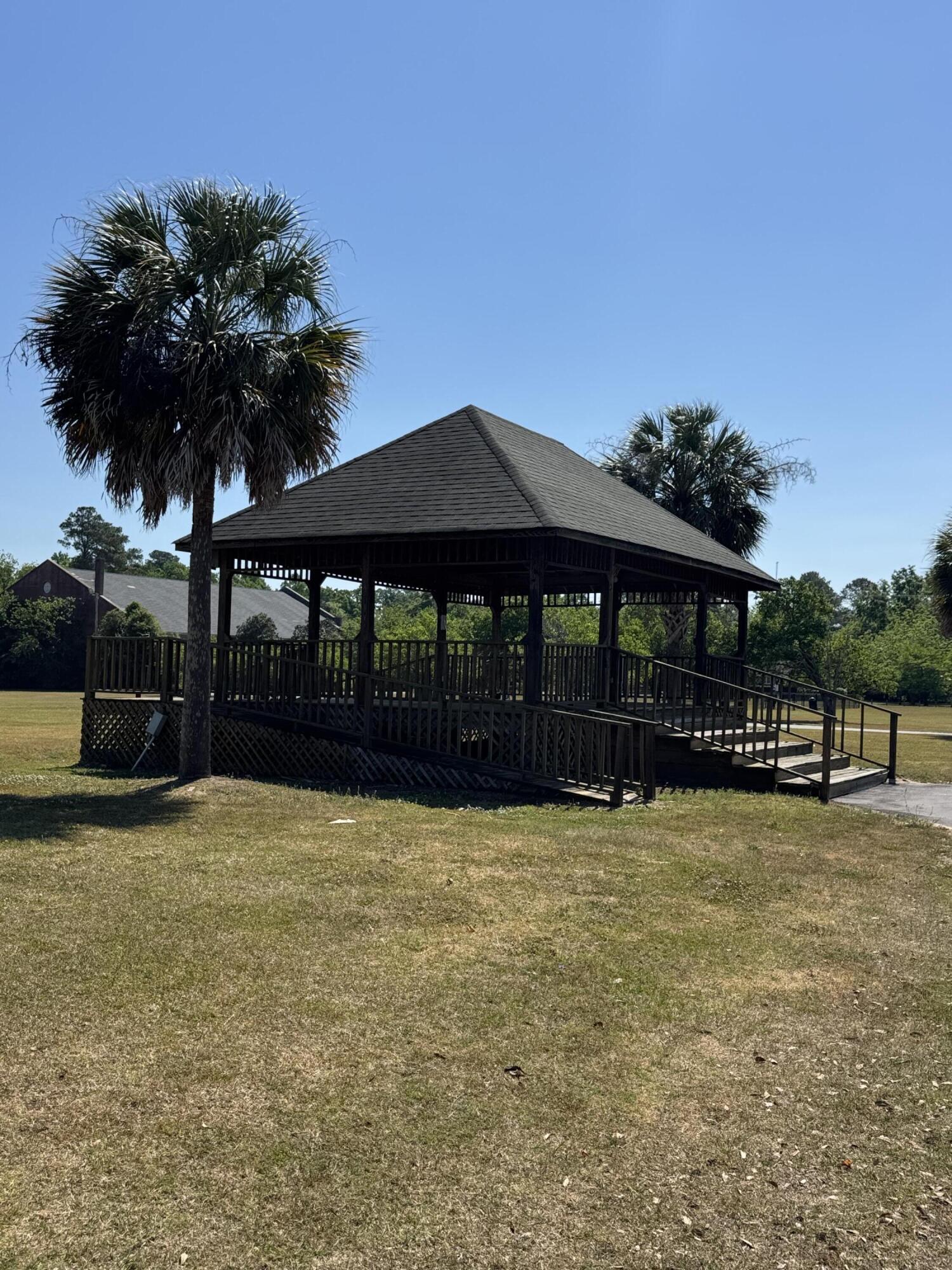 713 East Harlin Street Elloree, SC 29047 - Photo 43 of 46 IMG_9497