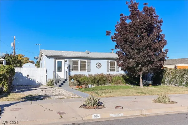 $374,500 | 616 6th Street, Boulder City, NV 89005