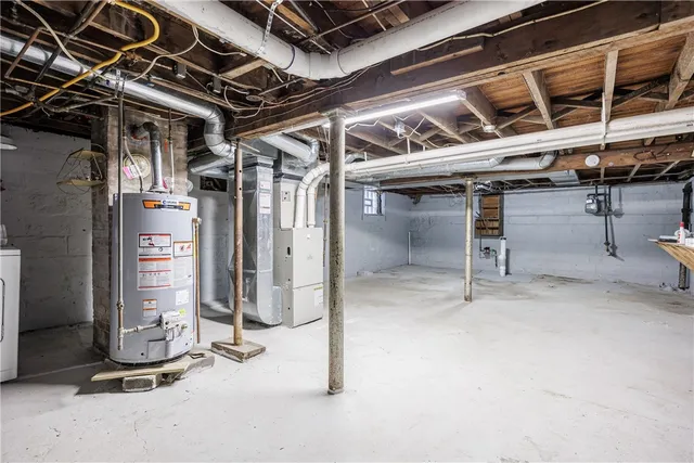 $2,100 | 35 Lawton Street, Rochester, NY 14607