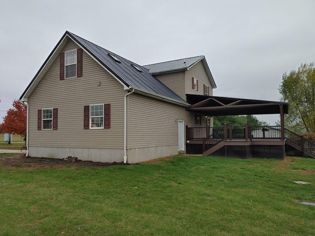 28085 Kime-Holderman Road Circleville, OH 43113 - Photo 7 of 32 Gallery Image 7