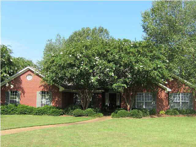 113 Cannon Ridge Drive Brandon, MS 39042 - Photo 1 of 25 Photo 1