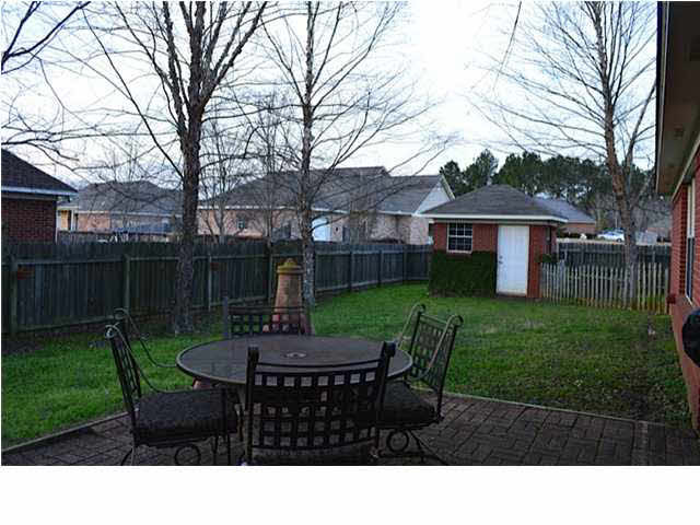 113 Cannon Ridge Drive Brandon, MS 39042 - Photo 25 of 25 Photo 25