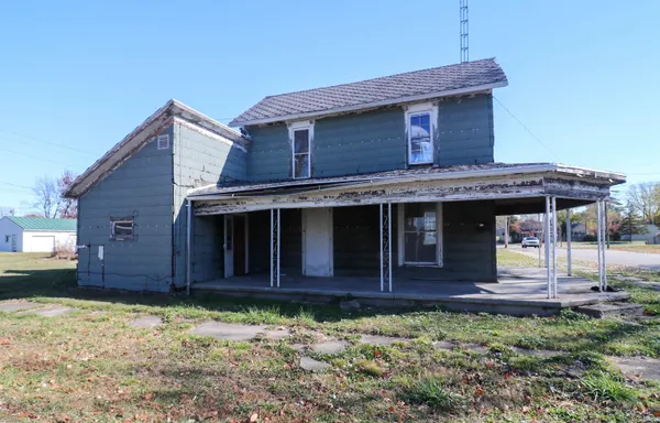 $22,500 | 128 West North Street, Dunkirk, IN 47336