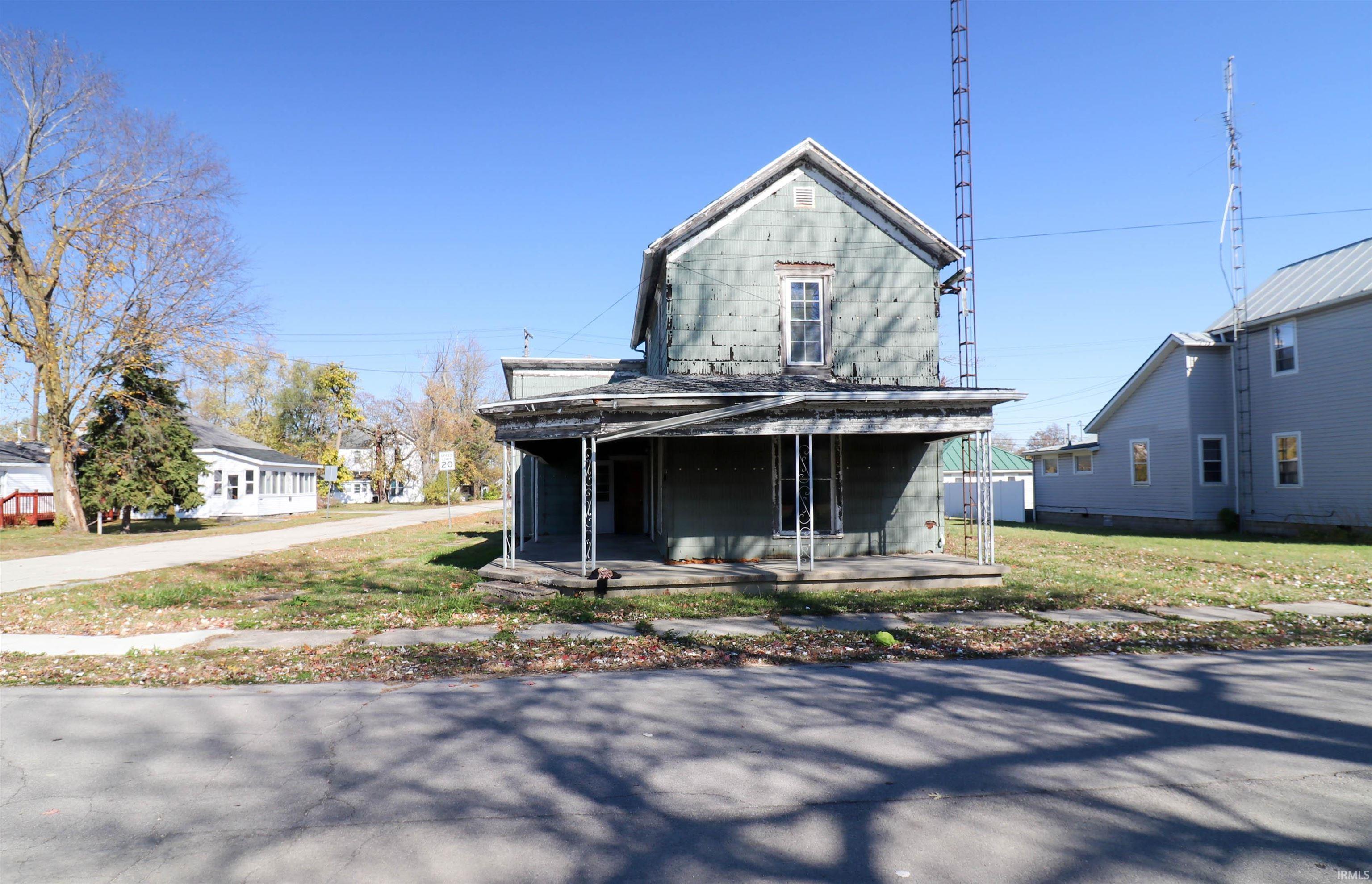 128 West North Street Dunkirk, IN 47336 - Photo 3 of 9