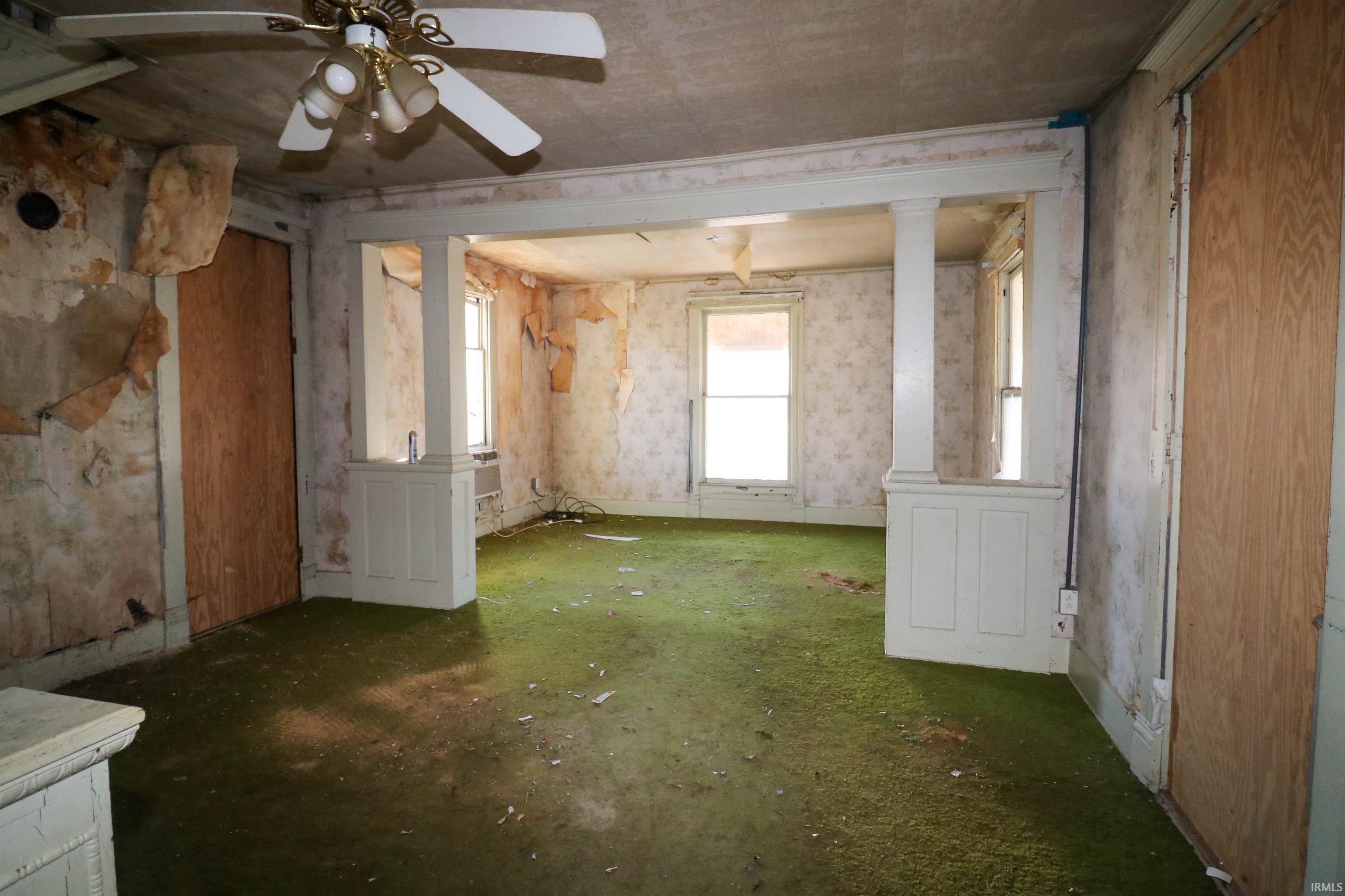 128 West North Street Dunkirk, IN 47336 - Photo 5 of 9