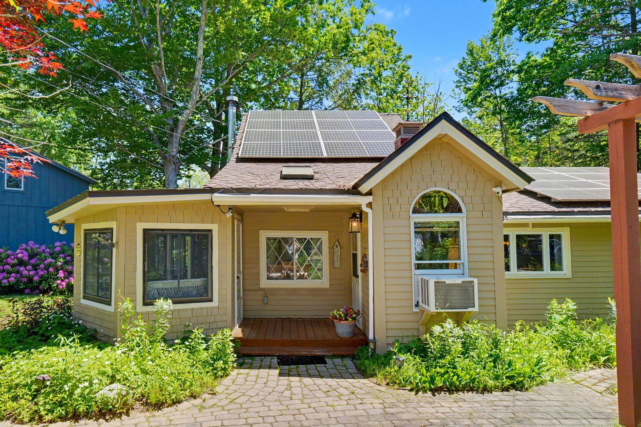 350 Woodbound Road Jaffrey, NH 03452 - Photo 10 of 57