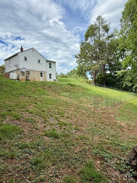 4897 Falling Creek Road Bedford, VA 24523 - Photo 24 of 27