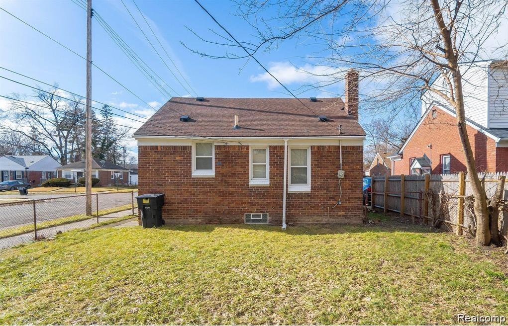 18400 Rutherford Street Detroit, MI 48235 - Photo 2 of 16