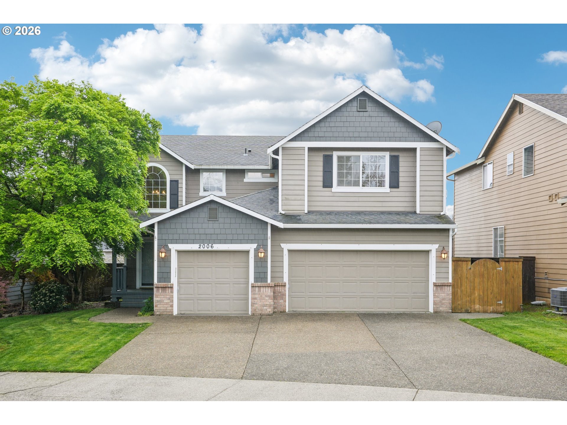 2006 Northwest Fargo Loop Camas, WA 98607 - Photo 2 of 37