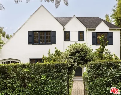 $3,395,000 | 1409 North Genesee Avenue, Los Angeles, CA 90046
