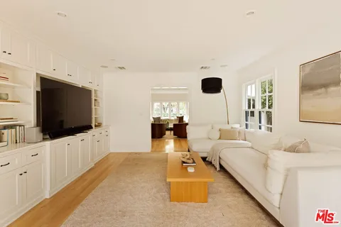 $3,395,000 | 1409 North Genesee Avenue, Los Angeles, CA 90046