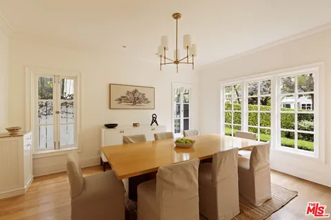 $3,395,000 | 1409 North Genesee Avenue, Los Angeles, CA 90046