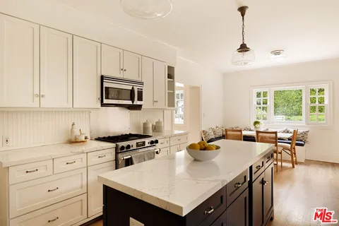 $3,395,000 | 1409 North Genesee Avenue, Los Angeles, CA 90046