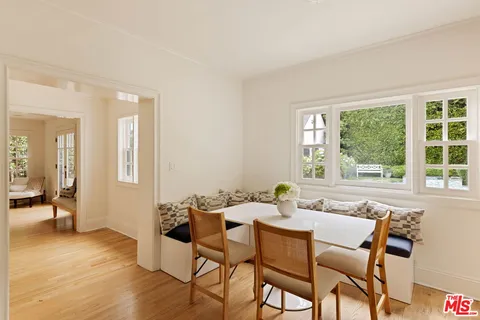 $3,395,000 | 1409 North Genesee Avenue, Los Angeles, CA 90046