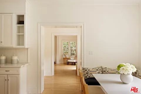 $3,395,000 | 1409 North Genesee Avenue, Los Angeles, CA 90046