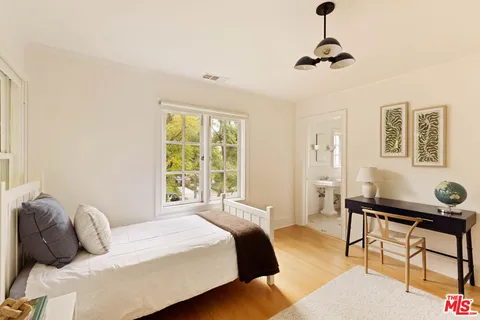 $3,395,000 | 1409 North Genesee Avenue, Los Angeles, CA 90046