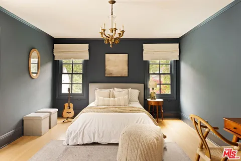 $3,395,000 | 1409 North Genesee Avenue, Los Angeles, CA 90046