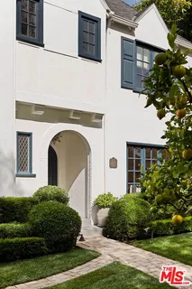 $3,395,000 | 1409 North Genesee Avenue, Los Angeles, CA 90046