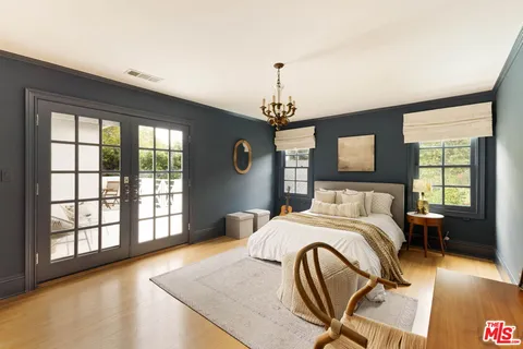 $3,395,000 | 1409 North Genesee Avenue, Los Angeles, CA 90046