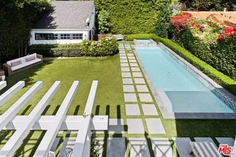 $3,395,000 | 1409 North Genesee Avenue, Los Angeles, CA 90046