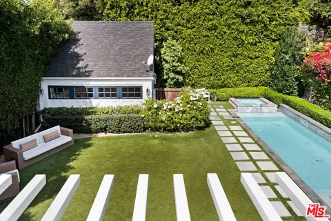 $3,395,000 | 1409 North Genesee Avenue, Los Angeles, CA 90046