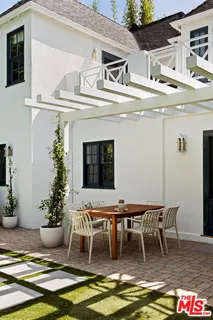 $3,395,000 | 1409 North Genesee Avenue, Los Angeles, CA 90046
