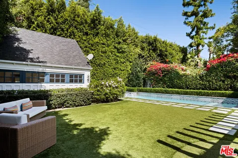 $3,395,000 | 1409 North Genesee Avenue, Los Angeles, CA 90046