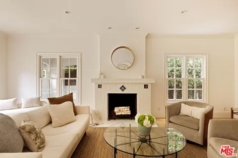 $3,395,000 | 1409 North Genesee Avenue, Los Angeles, CA 90046