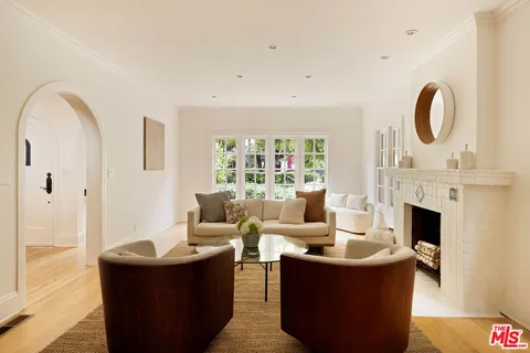 $3,395,000 | 1409 North Genesee Avenue, Los Angeles, CA 90046