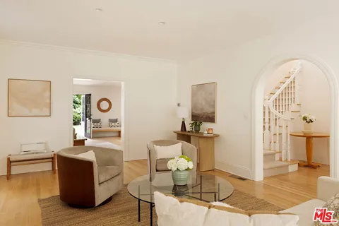 $3,395,000 | 1409 North Genesee Avenue, Los Angeles, CA 90046