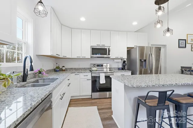 $345,000 | 585 Stirewalt Road, China Grove, NC 28023